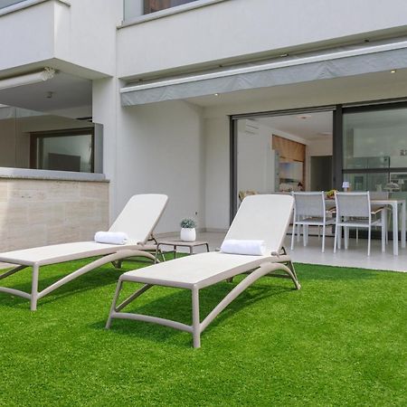 מאלינסקה Apartments Vengust מראה חיצוני תמונה