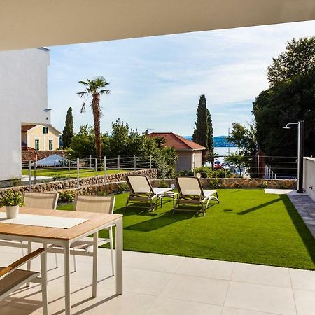 מאלינסקה Apartments Vengust מראה חיצוני תמונה
