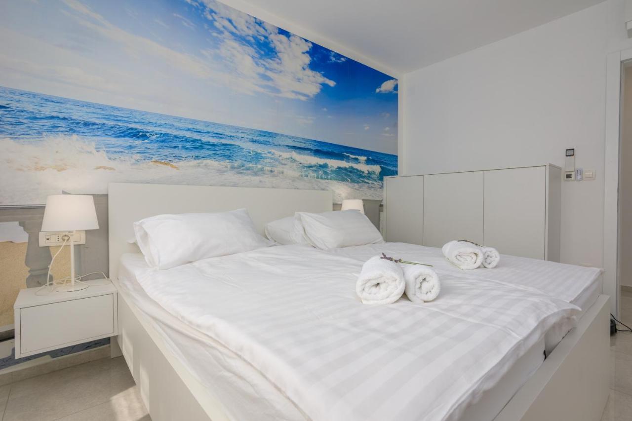 מאלינסקה Apartments Vengust מראה חיצוני תמונה