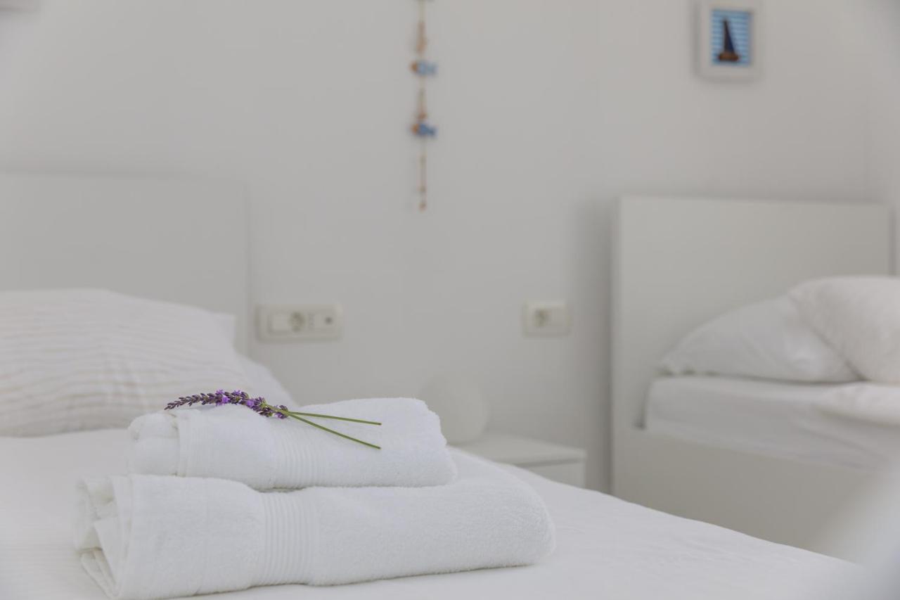 מאלינסקה Apartments Vengust מראה חיצוני תמונה