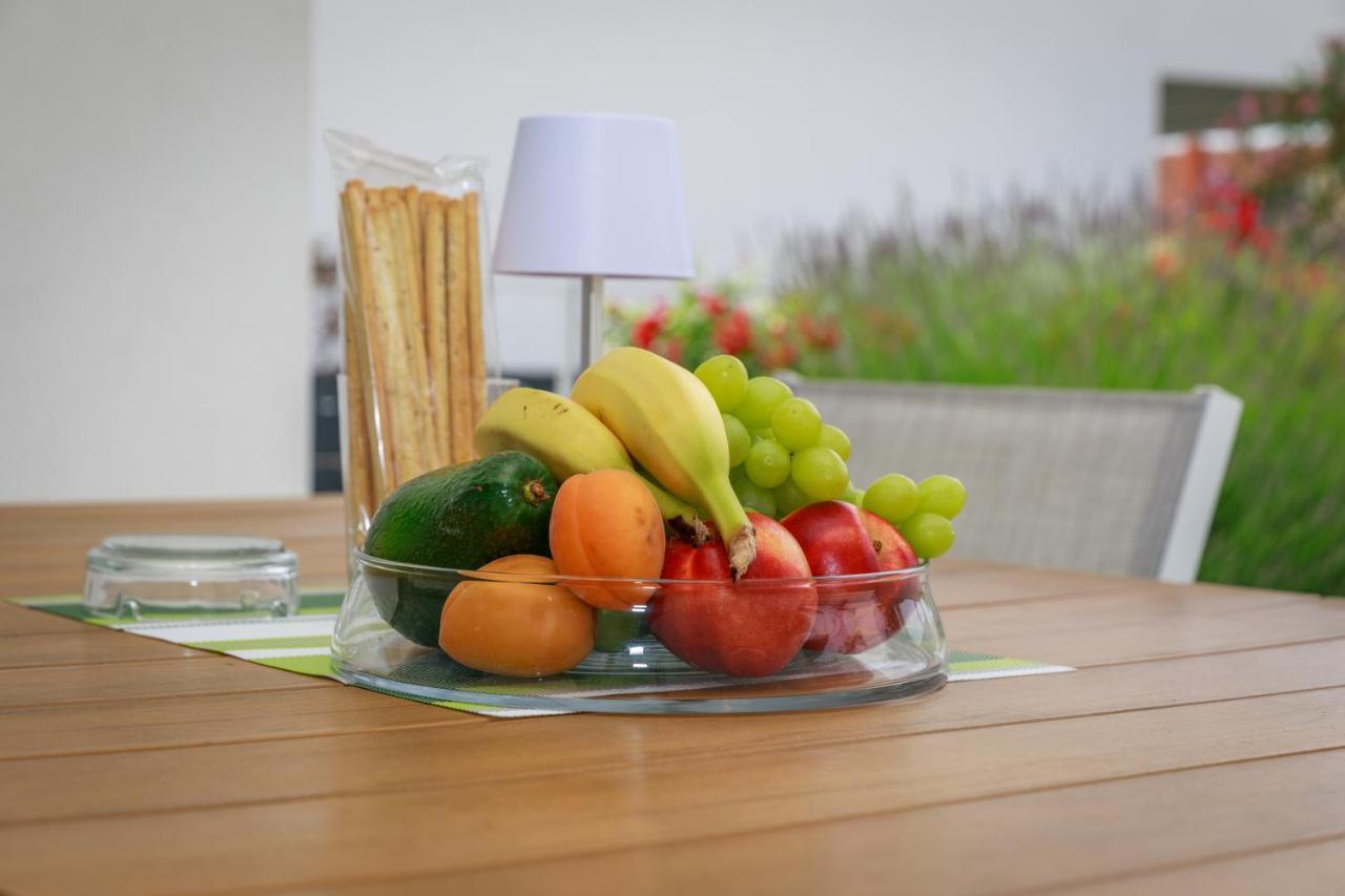 מאלינסקה Apartments Vengust מראה חיצוני תמונה