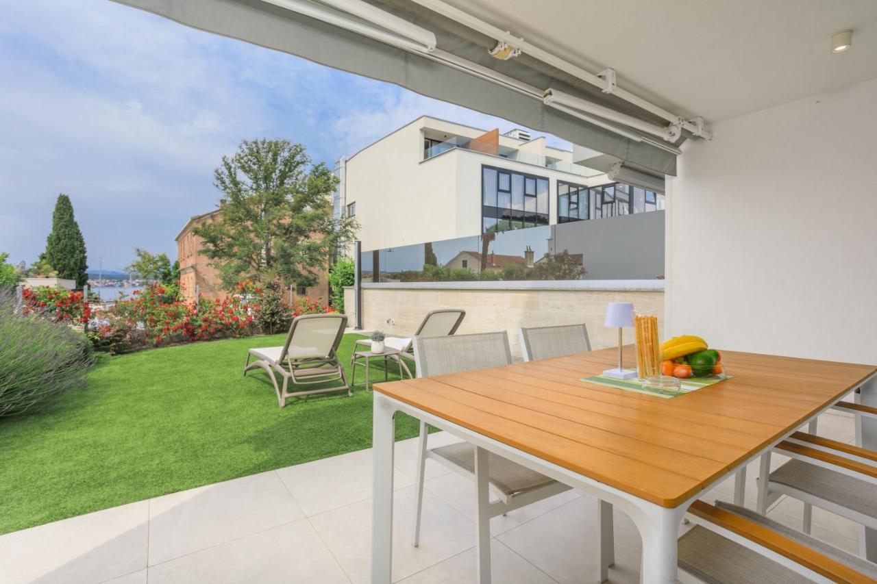 מאלינסקה Apartments Vengust מראה חיצוני תמונה